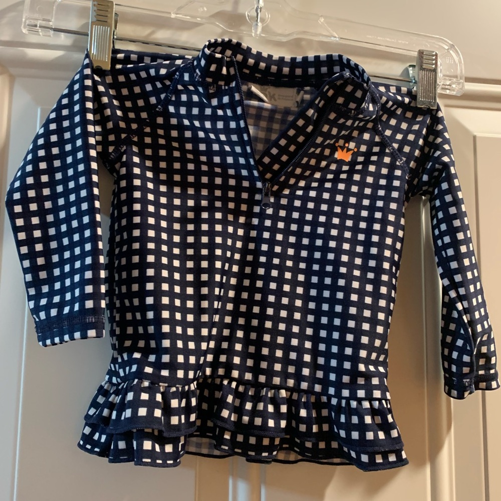 EPK Shirt/Cover UV Protection